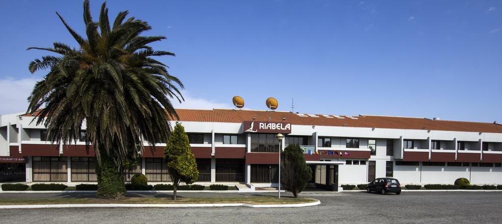 טוריירה Riabela Inn מראה חיצוני תמונה