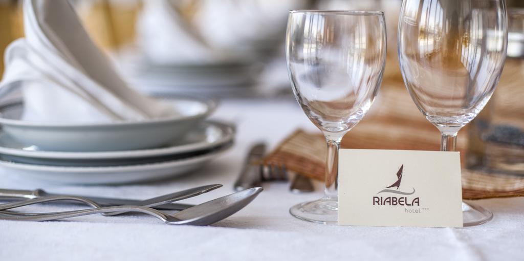 טוריירה Riabela Inn מראה חיצוני תמונה