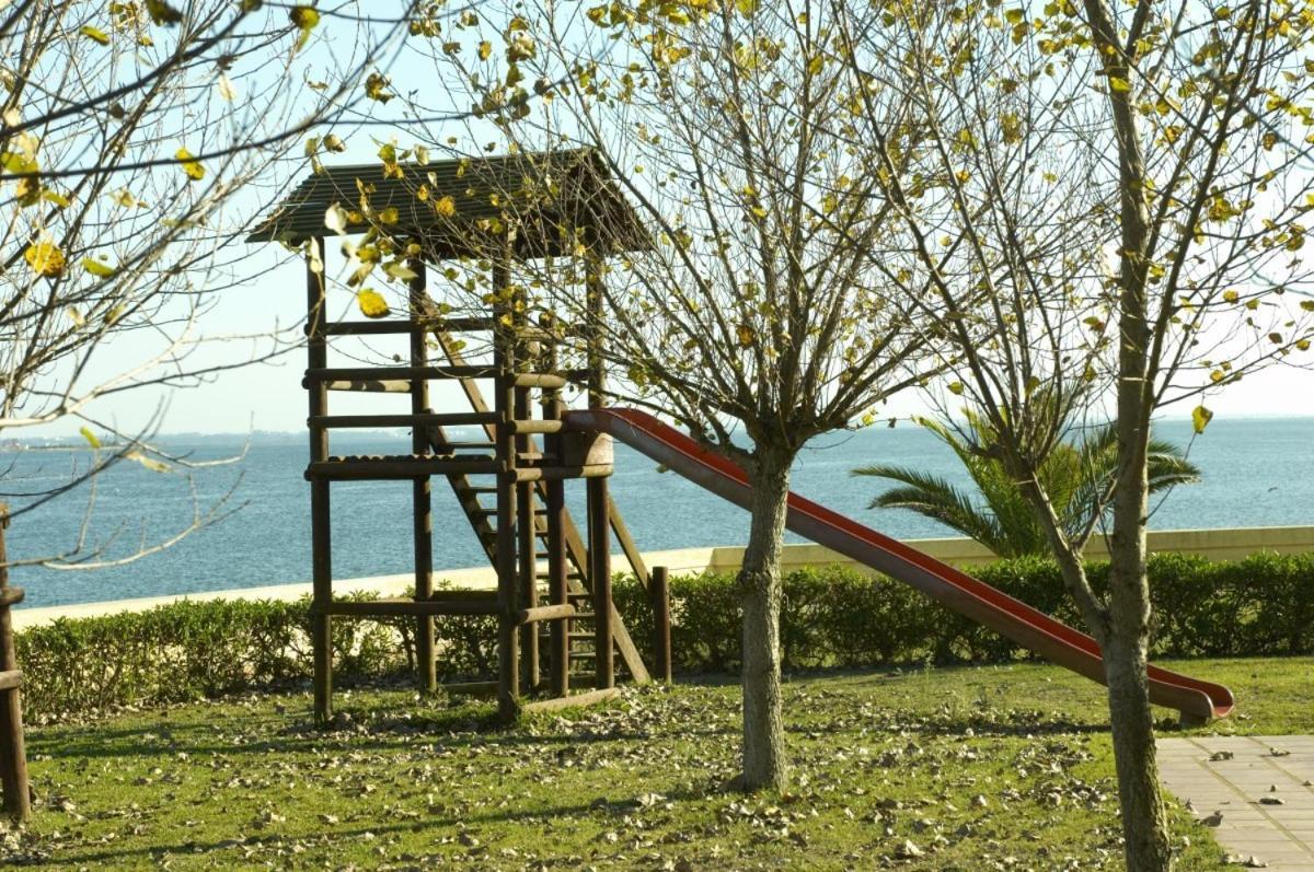 טוריירה Riabela Inn מראה חיצוני תמונה