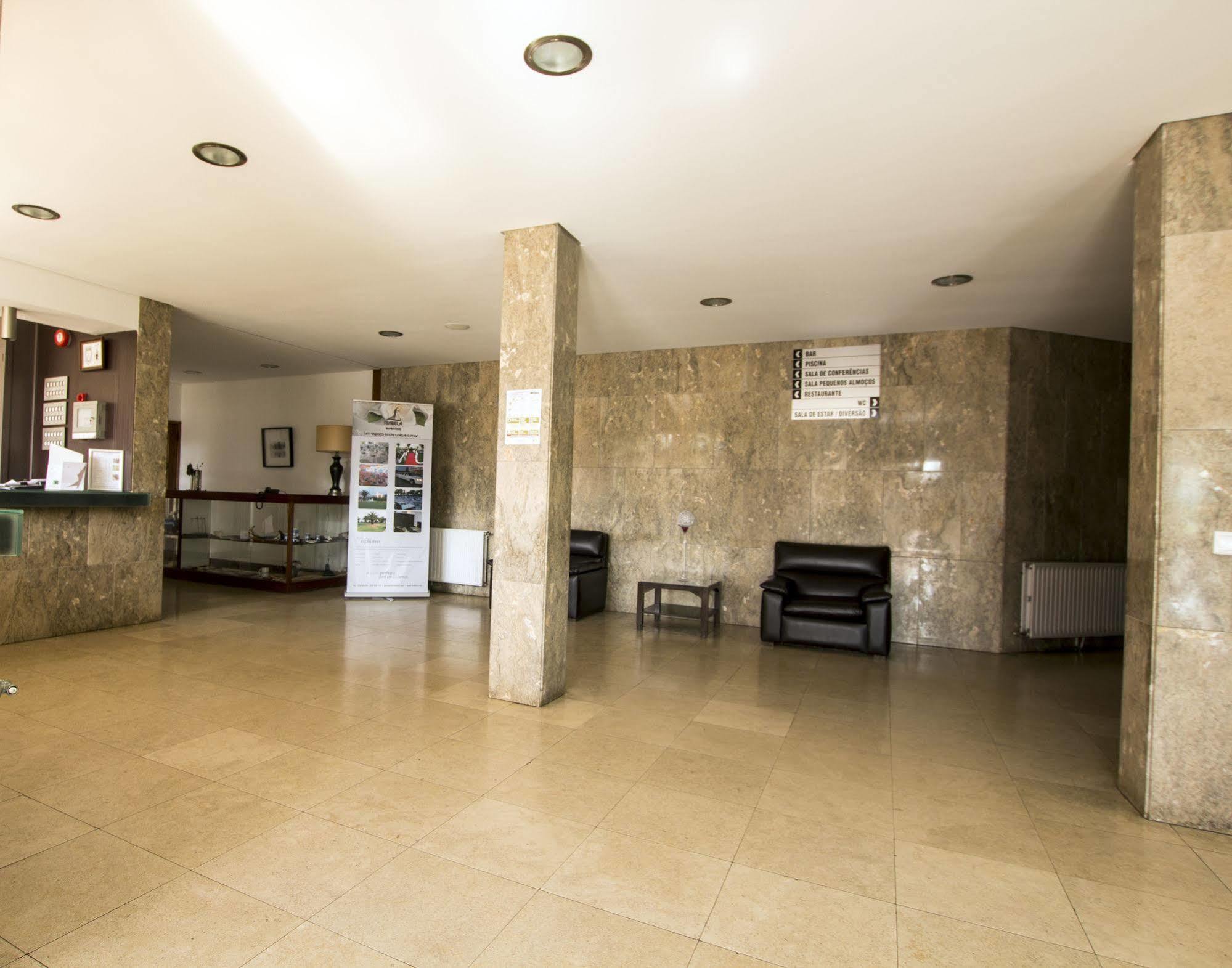 טוריירה Riabela Inn מראה חיצוני תמונה