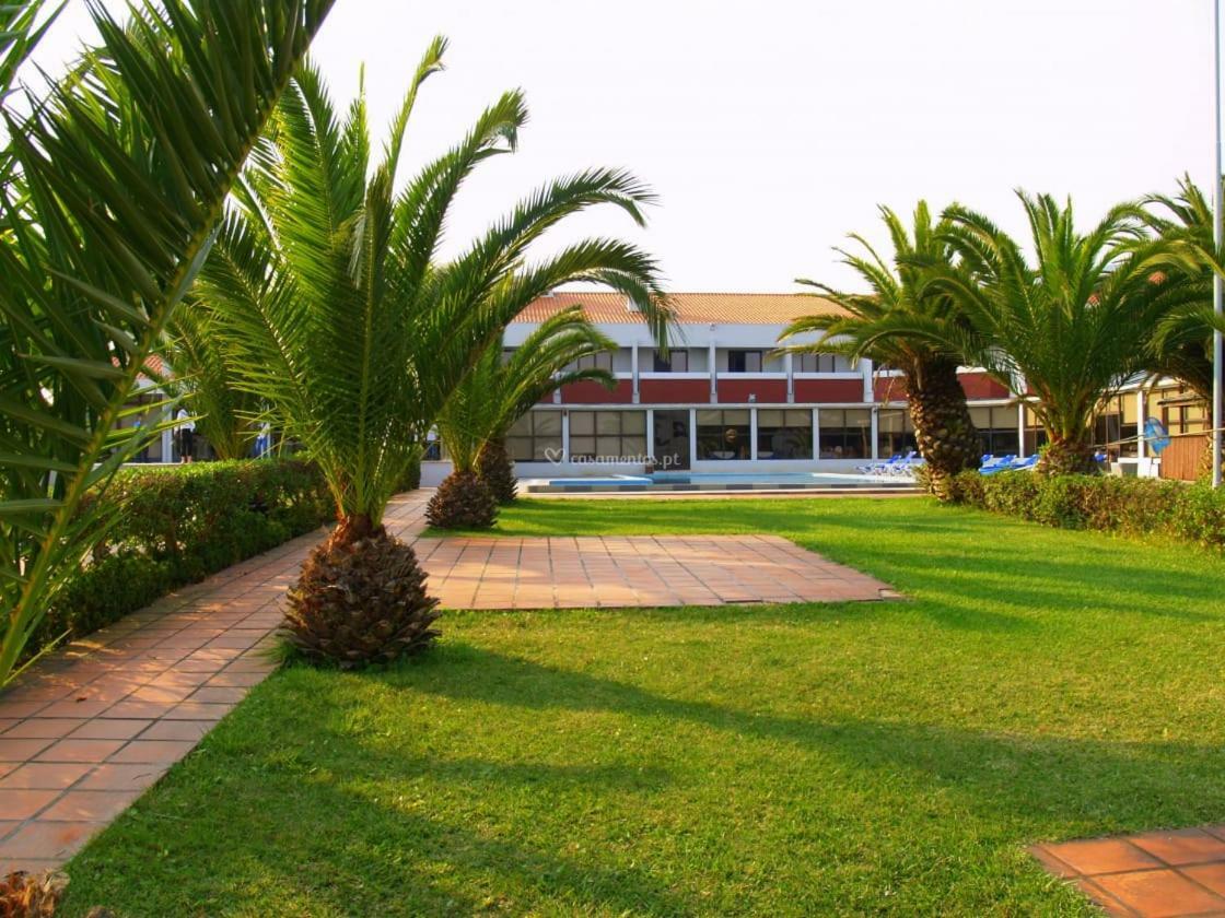 טוריירה Riabela Inn מראה חיצוני תמונה