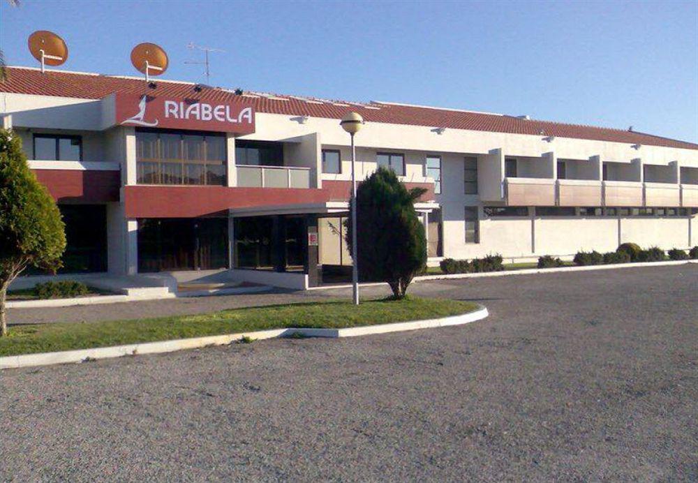 טוריירה Riabela Inn מראה חיצוני תמונה