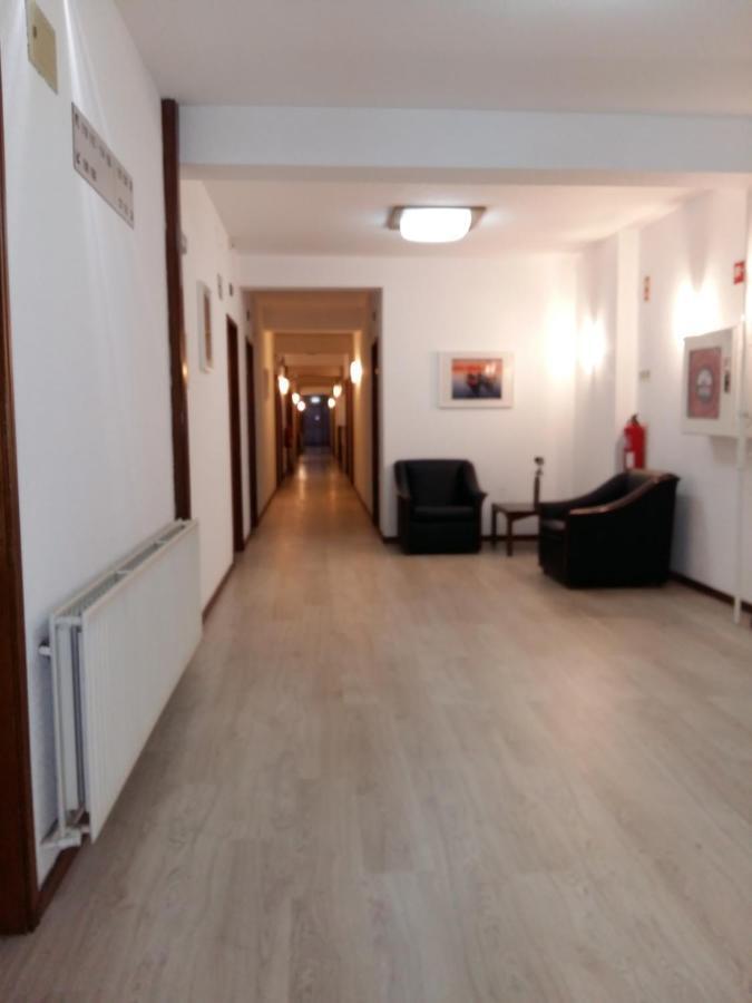 טוריירה Riabela Inn מראה חיצוני תמונה