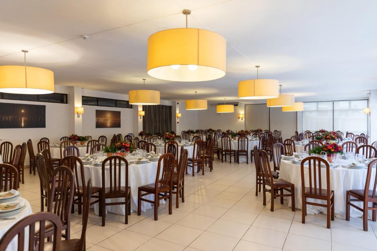 טוריירה Riabela Inn מראה חיצוני תמונה